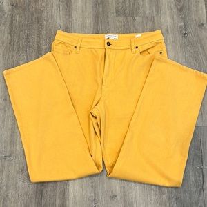 Coldwater Creek jean